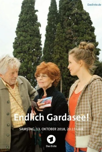 Endlich Gardasee! (2018)